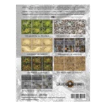 Mapas modulares para rol