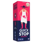 Quick Stop Indecente