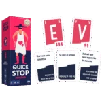 Quick Stop Indecente