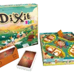 Dixit Kids