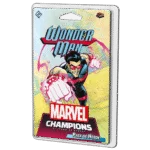 Wonder Man Hero Pack