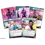 Wonder Man Hero Pack