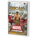 Hercules Hero Pack