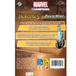Hercules Hero Pack