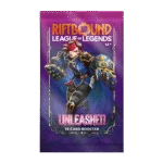 Riftbound: Unleashed display (24)
