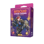 Riftbound: Unleashed VI champion disp. (4)