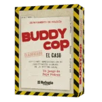 Buddy Cop. El caso