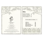 El caballo blanco de Vallebajo