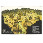 El caballo blanco de Vallebajo