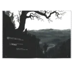 El caballo blanco de Vallebajo