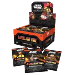 SWU: A Lawless Time Booster Display (24)