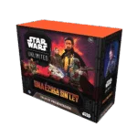 SWU: Una época sin ley Caja de presentación