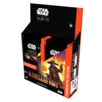 SWU: A Lawless Time Carbonite Boosters (12)