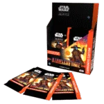 SWU: A Lawless Time Carbonite Boosters (12)