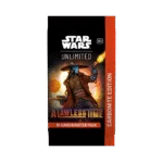 SWU: A Lawless Time Carbonite Boosters (12)