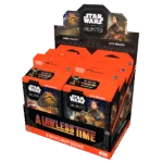 SWU: A Lawless Time Spotlight Decks