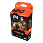 SWU: A Lawless Time Spotlight Decks