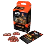 SWU: A Lawless Time Spotlight Decks