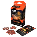 SWU: A Lawless Time Spotlight Decks