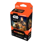 SWU: Una época sin ley Mazos de muestra (6)