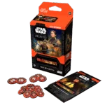 SWU: Una época sin ley Mazos de muestra (6)