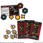 Strategic Positions Mission Pack