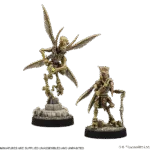 SW Legión: Sun Fac & Poggle the Lesser