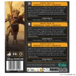 SW Legión: Sun Fac & Poggle the Lesser