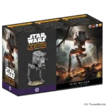 SW Legión: AT-ST