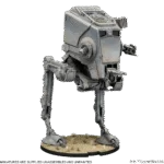 SW Legión: AT-ST