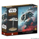 SW Legión: T-47 Airspeeder