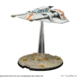 SW Legión: T-47 Airspeeder