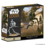 SW Legión: Republic AT-RT