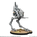 SW Legión: Republic AT-RT