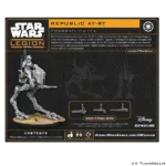 SW Legión: Republic AT-RT