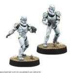 SW Legión: Republic Clone Commandos