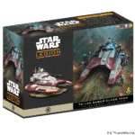 SW Legión: TX-130 Saber Tank
