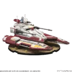 SW Legión: TX-130 Saber Tank