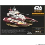 SW Legión: TX-130 Saber Tank