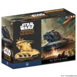 SW Legión: AAT Battle Tank