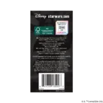 SW Legión: Cassian Andor, Jyn Erso & K-2SO