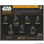 SW Legión: Imperial Special Forces