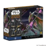 SW Legión: IG-100 Magnaguards