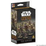 SW Legión: Ewok Warriors