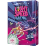 Light Speed: Arena
