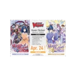 Vanguard: Master Deckset -Hikari Myodo