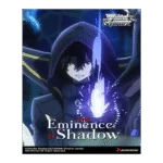 Weiss Schwarz The Eminence in Shadow trial d. (6)