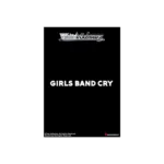 Weiss Schwarz Girls Band Cry trial deck (6)
