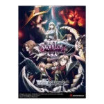 Weiss Schwarz Nazarick: Tomb of the Undead V.3 (6)