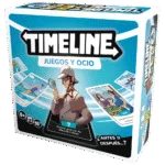Timeline juegos y ocio